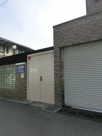 U residence 南柏の物件内観写真